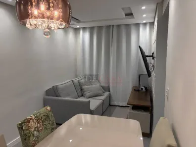 Apartamento com 2 Quartos à venda, 45m² no Vila Cosmopolita, São Paulo