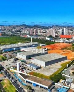 Galpão/Depósito/Armazém para alugar, 3576m² no Santa Terezinha, Santo André