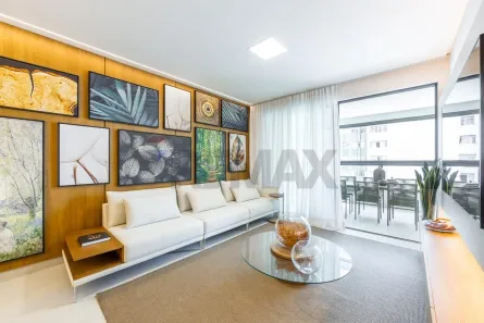 Apartamento com 4 Quartos à venda, 156m² no Centro, Juiz de Fora