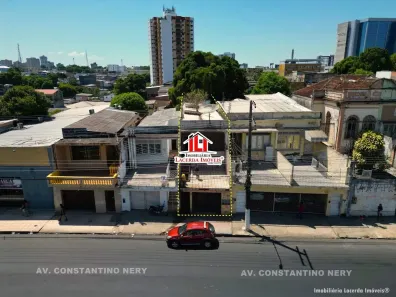 Casa com 4 Quartos à venda, 431m² no Centro, Manaus