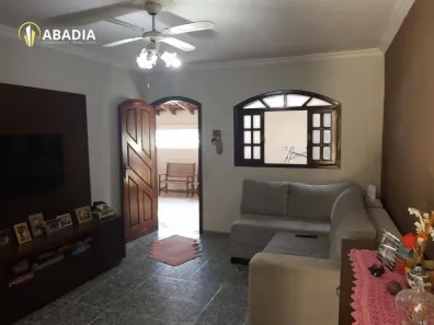 Casa com 5 Quartos à venda, 166m² no Vila Monte Alegre, Paulínia
