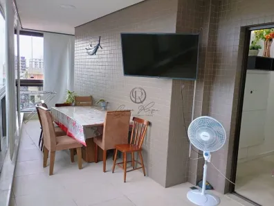 Apartamento com 2 Quartos à venda, 54m² no Centro, Cabo Frio