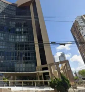 Consultório com 1 Quarto à venda, 44m² no Manaíra, João Pessoa