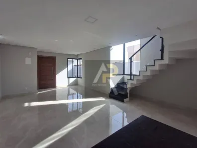 Sobrado com 3 Quartos à venda, 128m² no Vila Caputera, Mogi das Cruzes