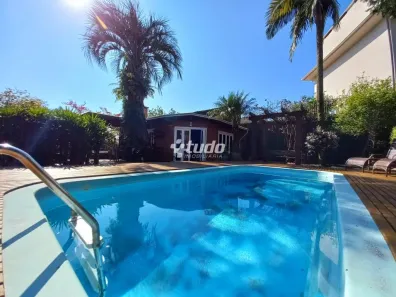 Casa com 4 Quartos à venda, 302m² no Hamburgo Velho, Novo Hamburgo