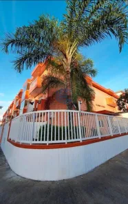 Casa de Condomínio com 2 Quartos à venda, 109m² no Marapé, Santos