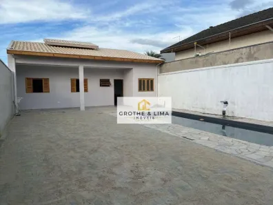 Casa com 2 Quartos à venda, 62m² no Loteamento Villa Branca, Jacareí