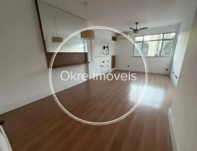 Apartamento com 3 Quartos à venda, 89m² no Botafogo, Rio de Janeiro