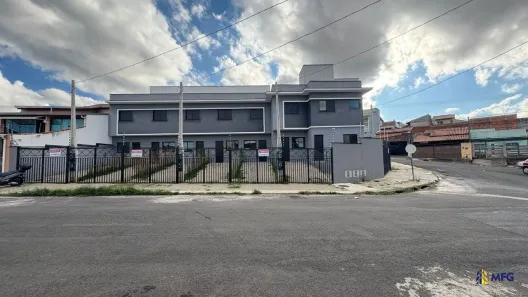 Sobrado com 2 Quartos à venda, 60m² no Jardim Piazza di Roma, Sorocaba