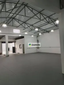 Galpão/Depósito/Armazém para alugar, 372m² no Rudge Ramos, São Bernardo do Campo