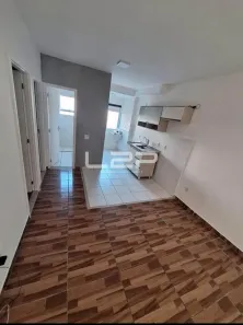 Apartamento com 2 Quartos à venda, 45m² no Jardim Alegria, Itupeva