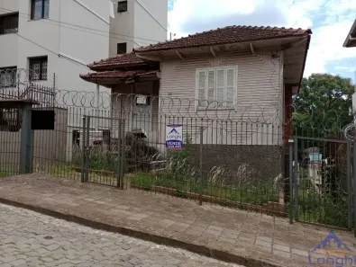 Lote/Terreno à venda, 242m² no Pio X, Caxias do Sul