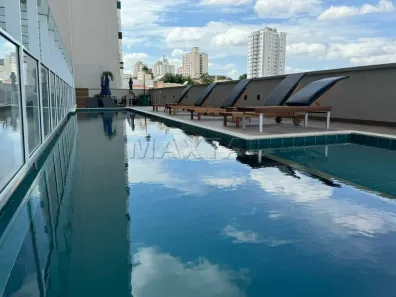Apartamento com 2 Quartos para alugar, 47m² no Água Fria, São Paulo