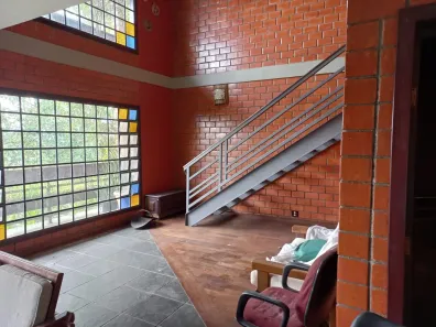 Casa de Condomínio com 3 Quartos à venda, 467m² no Roseira, Mairiporã