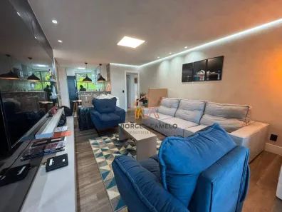 Apartamento com 2 Quartos à venda, 90m² no Vila da Serra, Nova Lima