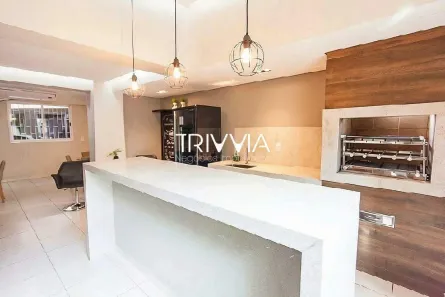 Apartamento com 3 Quartos para alugar, 97m² no Saraiva, Uberlândia
