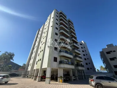 Apartamento com 2 Quartos à venda, 78m² no Martim de Sá, Caraguatatuba