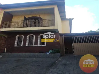 Sobrado com 3 Quartos à venda, 235m² no Jardim Matarazzo, São Paulo