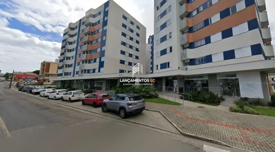 Ponto Comercial com 1 Quarto à venda, 43m² no Rio Maina, Criciúma