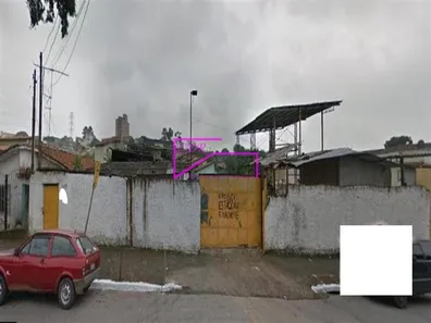 Lote/Terreno à venda, 1888m² no Parque Boturussu, São Paulo