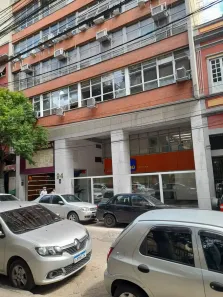 Sala Comercial à venda, 40m² no Centro, Niterói