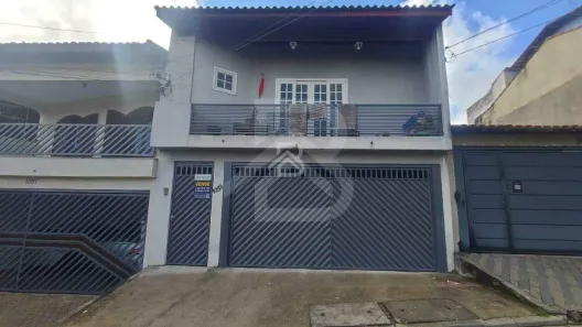Casa com 3 Quartos à venda, 150m² no Jardim Rodolfo Pirani, São Paulo