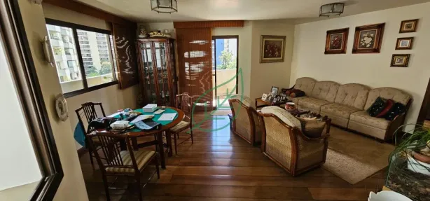 Apartamento com 4 Quartos à venda, 205m² no Paraíso, São Paulo
