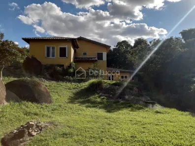 Casa de Condomínio com 4 Quartos à venda, 300m² no Pinheiro, Valinhos
