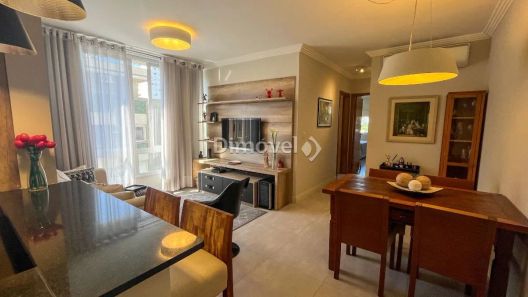 Apartamento com 2 Quartos à venda, 63m² no Santana, Porto Alegre