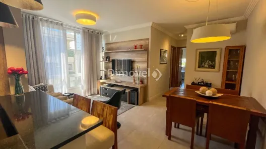 Apartamento com 2 Quartos à venda, 63m² no Santana, Porto Alegre