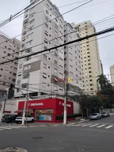 Apartamento com 2 Quartos à venda, 92m² no Aclimação, São Paulo