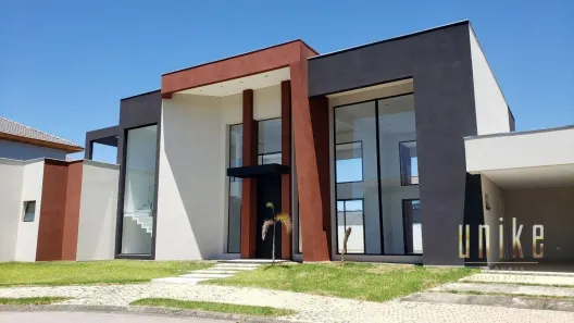 Casa de Condomínio com 4 Quartos à venda, 500m² no Condomínio Residencial Mont Blanc, São José dos Campos
