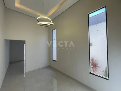 Casa com 2 Quartos à venda, 99m² no Residencial Lago Sul, Bady Bassitt