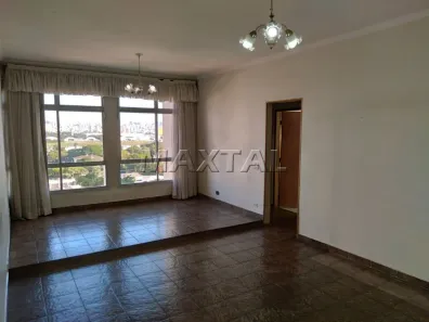Apartamento com 2 Quartos à venda, 92m² no Santana, São Paulo
