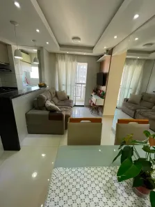 Apartamento com 2 Quartos à venda, 48m² no Vila Andrade, São Paulo