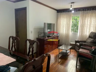 Apartamento com 2 Quartos para venda ou aluguel, 67m² no Santana, São Paulo