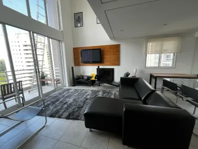 Apartamento com 1 Quarto à venda, 89m² no Vila Suzana, São Paulo