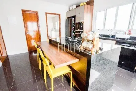 Casa de Condomínio com 4 Quartos à venda, 320m² no Parque Residencial Villa dos Inglezes, Sorocaba