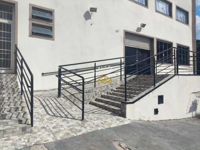 Ponto Comercial para alugar, 220m² no Parque Jambeiro, Campinas
