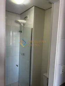 Apartamento com 1 Quarto para alugar, 23m² no Iguatemi, Ribeirão Preto