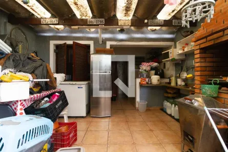 Casa com 4 Quartos à venda, 188m² no Brooklin Paulista, São Paulo