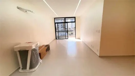Apartamento com 3 Quartos à venda, 120m² no Icaraí, Niterói