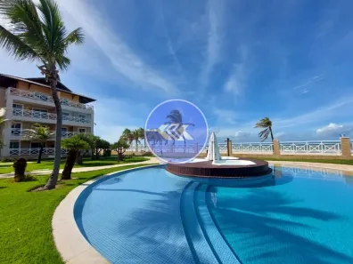 Apartamento com 3 Quartos à venda, 100m² no Porto das Dunas, Aquiraz