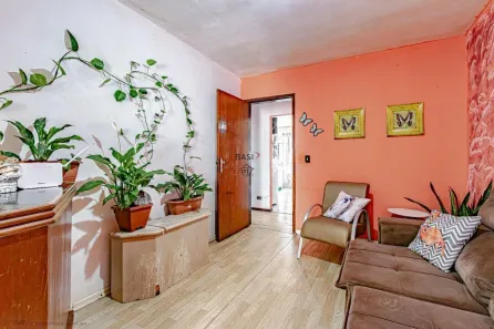 Casa com 3 Quartos à venda, 150m² no Boa Vista, Curitiba