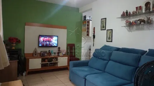 Casa com 3 Quartos à venda, 102m² no Recreio dos Sorocabanos, Sorocaba