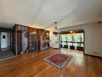 Casa com 5 Quartos à venda, 254m² no Iucas, Teresópolis