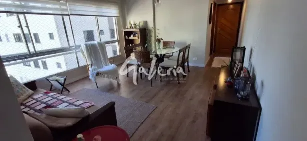 Apartamento com 2 Quartos à venda, 69m² no Santa Paula, São Caetano do Sul
