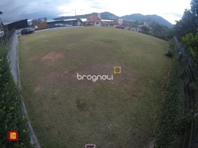 Lote/Terreno à venda, 906m² no João Paulo, Florianópolis