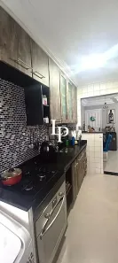 Casa de Condomínio com 3 Quartos à venda, 110m² no Taboão, São Bernardo do Campo