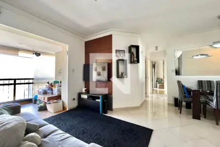 Apartamento com 3 Quartos à venda, 85m² no Vila Mariana, São Paulo
